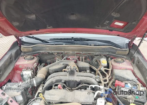 2018 Subaru Forester 2.5I from USA, damaged, VIN JF2SJABC1JH446987